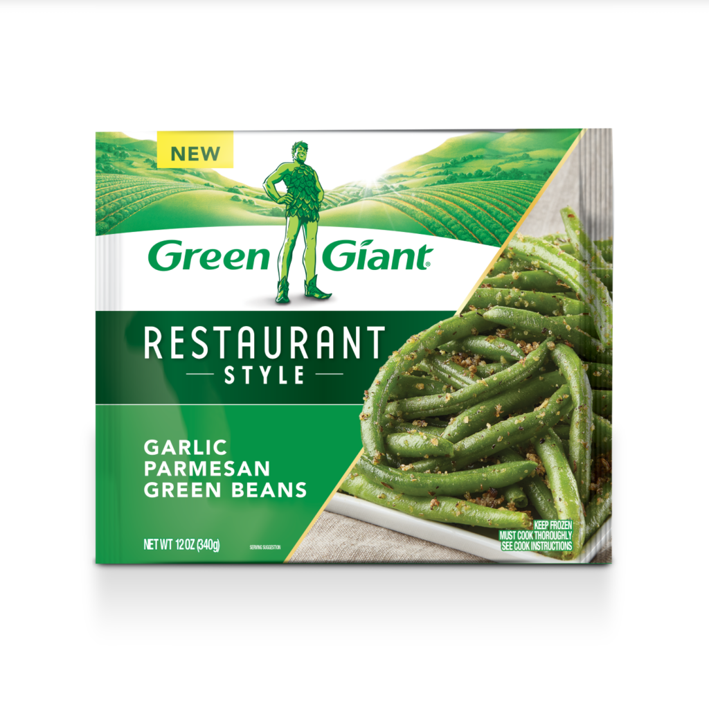 Air Fried Crispy Green Bean “Fries” Easy Home Meals