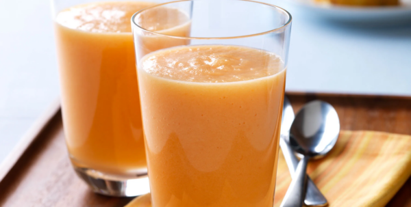 Horizon Cantaloupe Smoothie