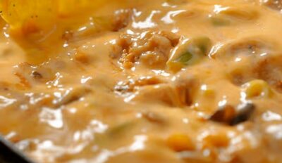 Taco dip