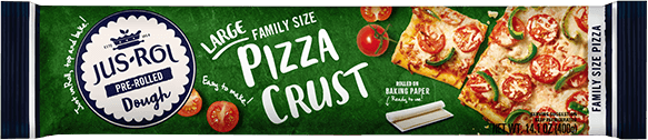 Jus Rol Pizza Crust Dough