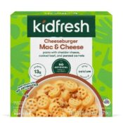 Kidfresh Mac and Cheese