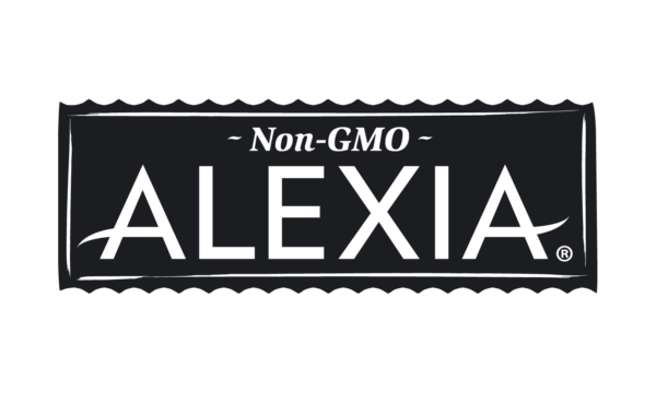 Alexia Logo