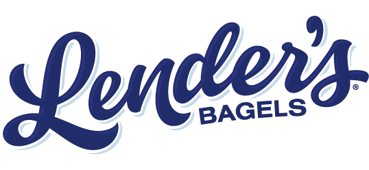 Lenders Bagels 2023 logo