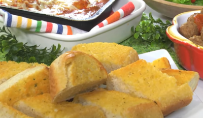 MFTK How to Time DInner Video SS