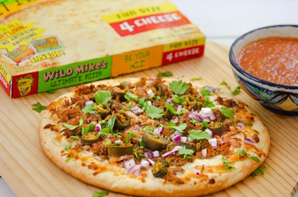 Mama Latina Carnitas Pizza-CFP