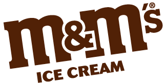 M&M’S® Ice Cream