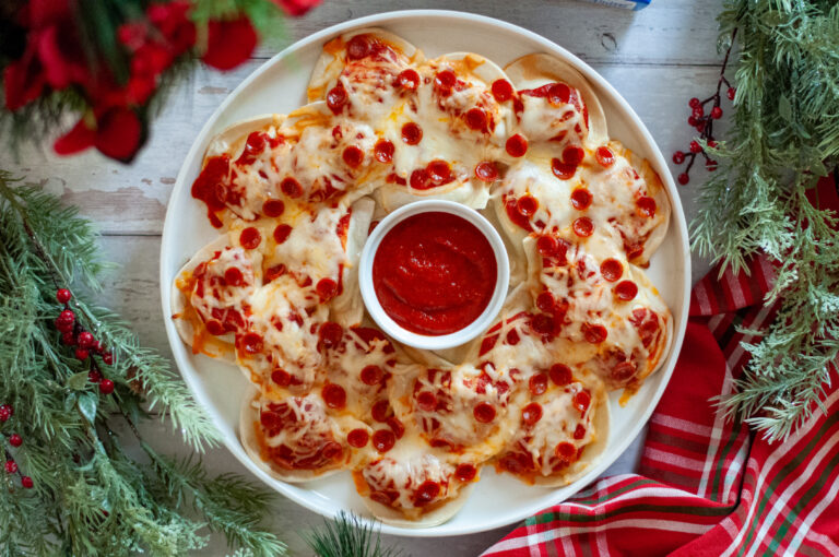 Easy Home Meals logo