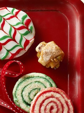 Philadelphia Cream Cheese Sugar Cookies