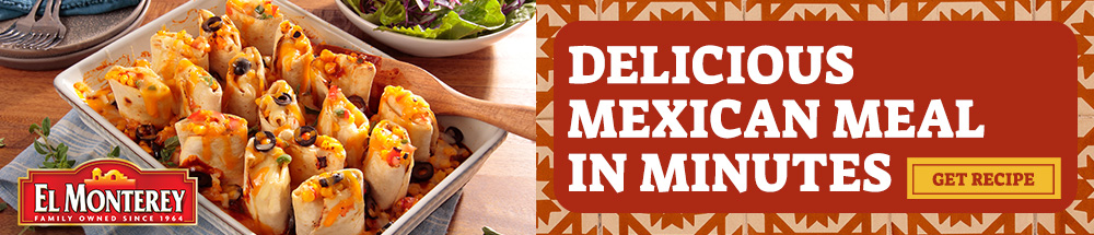 El Monterey March 2023 Ad