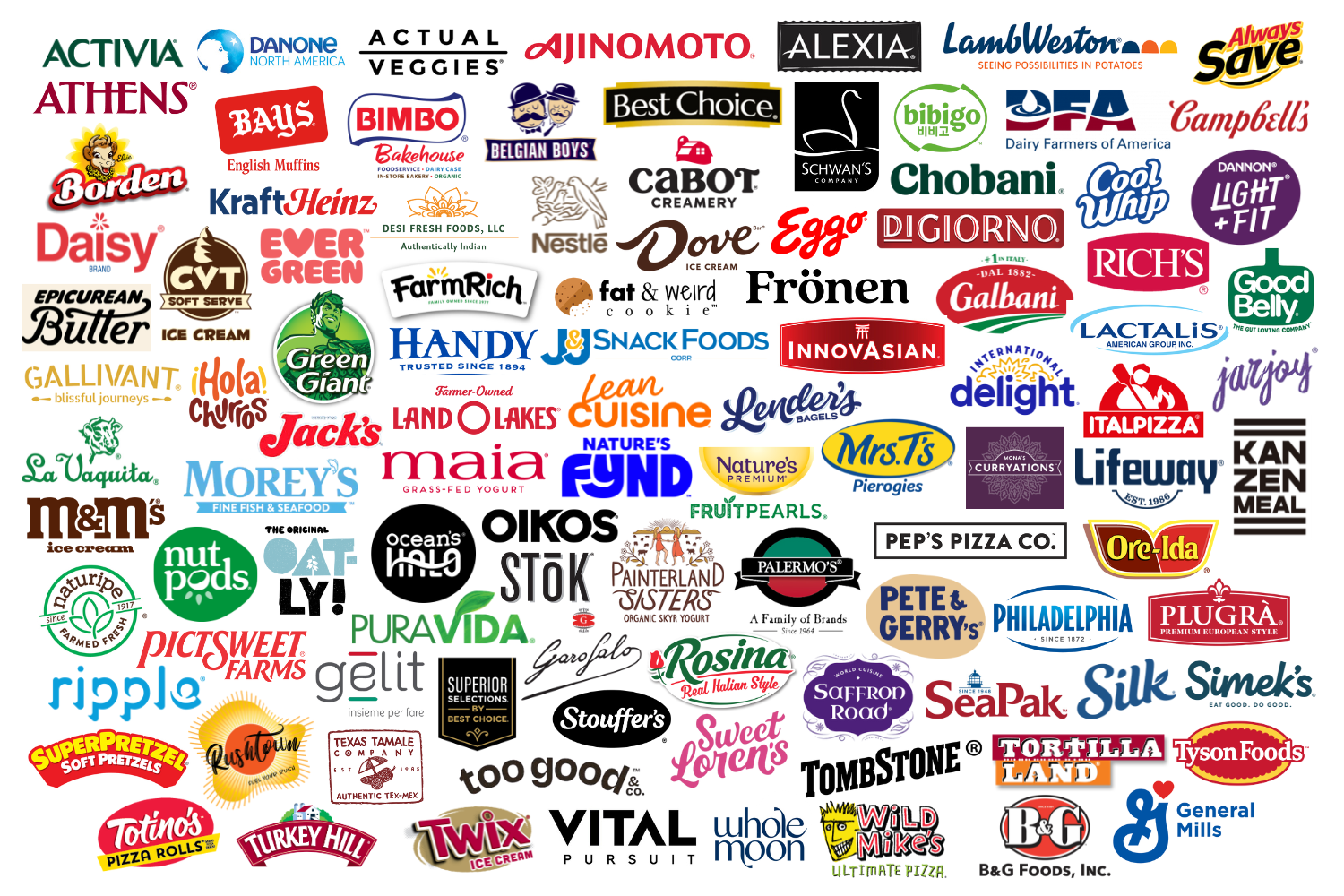 rediscover 2026 sponsors