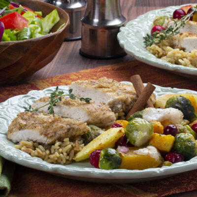 Easy Home Meals | Easy Meal Recipes, Tips, & More