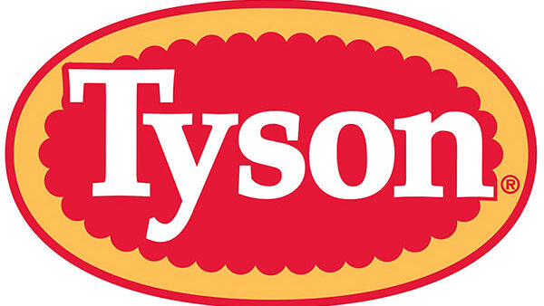 Tyson Logo