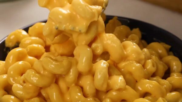 Ultimate Stovetop Mac and Cheese Recipe
