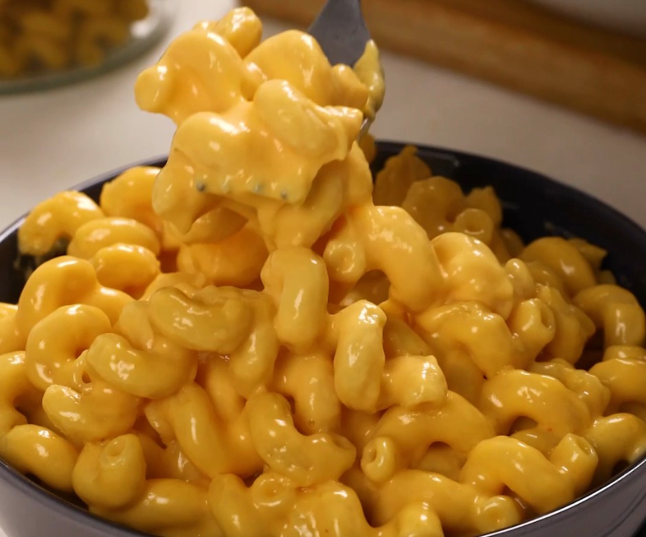 Ultimate Stovetop Mac and Cheese Recipe