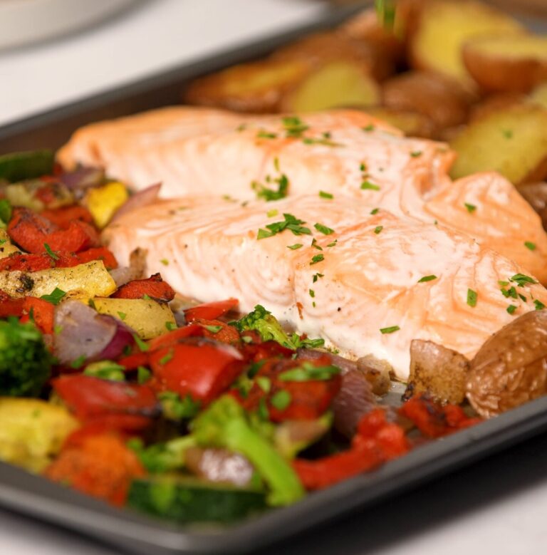 Easy Home Meals logo