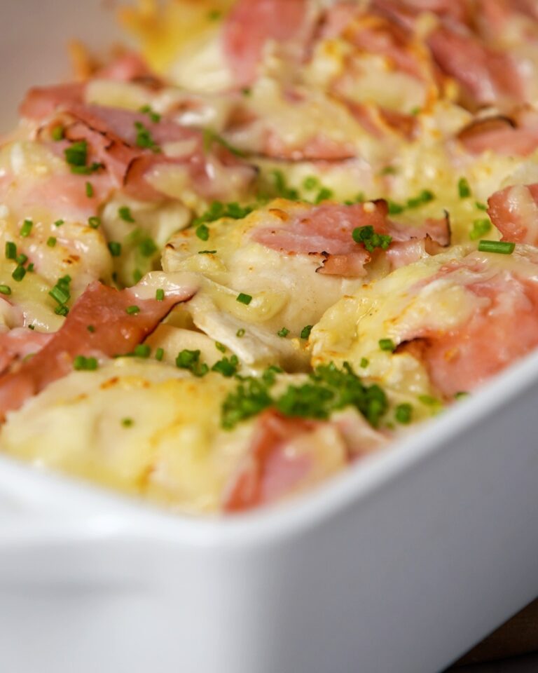 Easy Home Meals logo