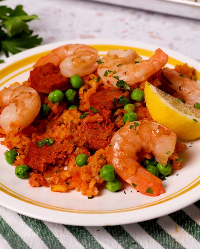 Easy Home Meals logo