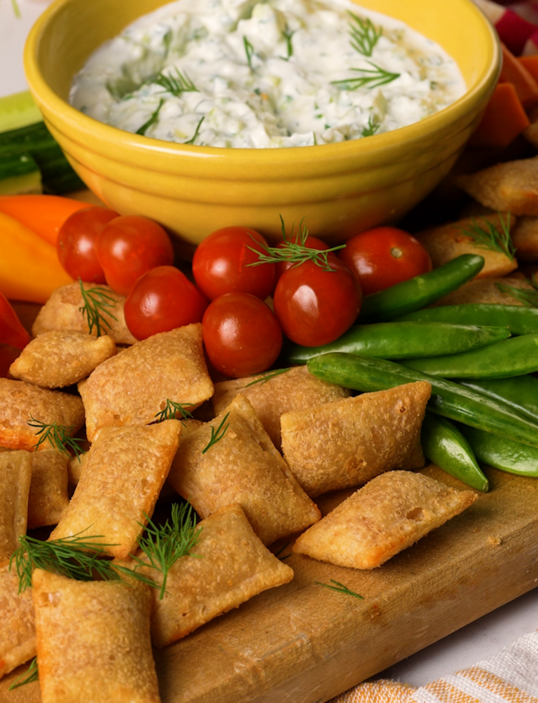 Easy Home Meals logo