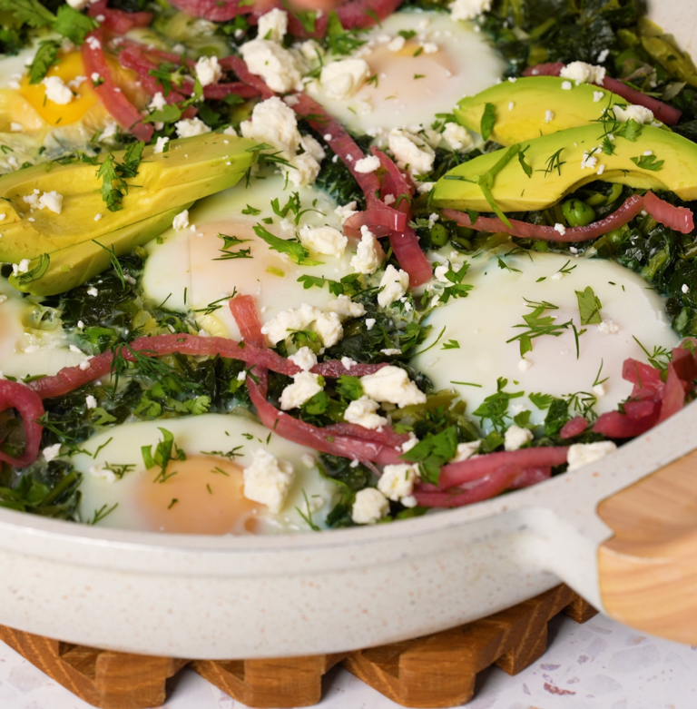 Easy Home Meals logo