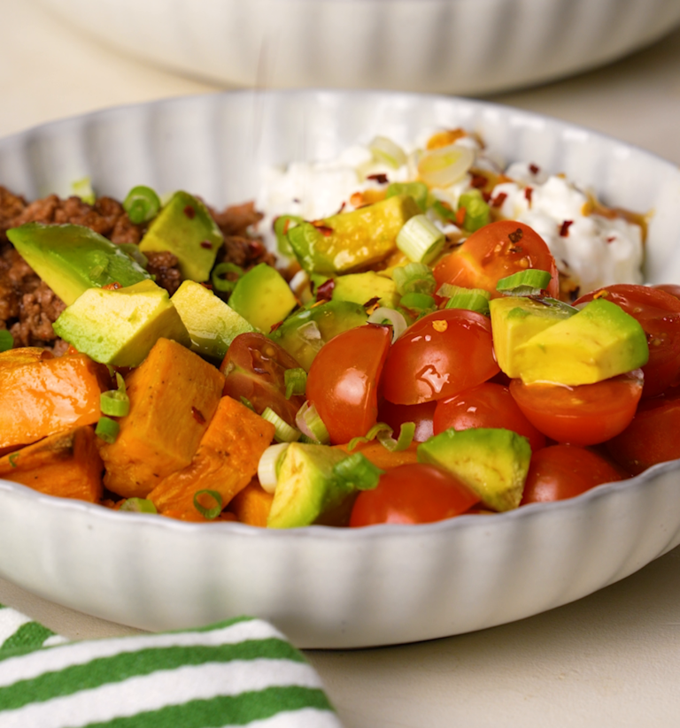 Easy Home Meals logo