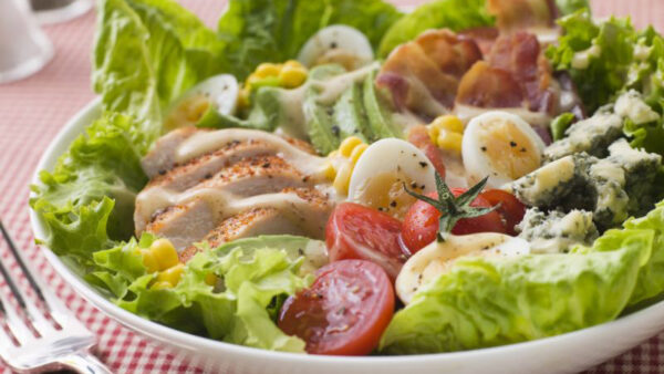 cobb salad 1
