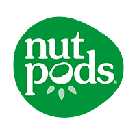 Nutpods Logo