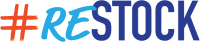 restock logo